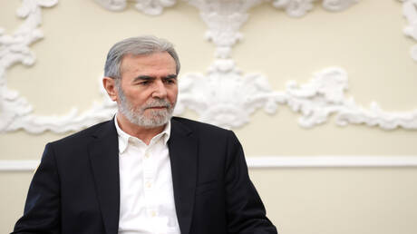 "الجهاد الإسلامي": الإعلان الأمريكي الإسرائيلي بالبيت الأبيض "وصفة انفجارية"