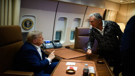 ويتكوف متفائل حيال رد حماس على خطة ترامب:  لم يتح لها الوقت الكافي لدراسة الخطة