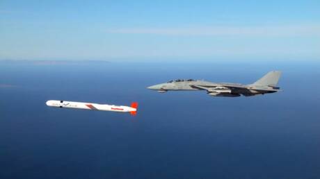  مسؤول عسكري أمريكي سابق يحذر من تزويد أوكرانيا بصواريخ "توماهوك" 