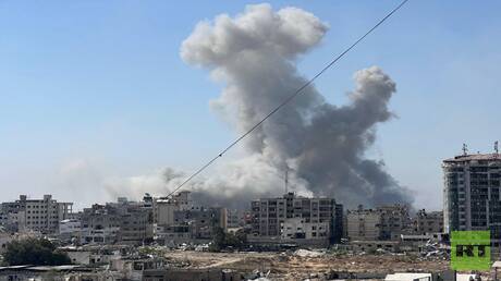 وزارة الصحة في قطاع غزة: 453 وفاة بسبب المجاعة وسوء التغذية بينها 150 طفلا