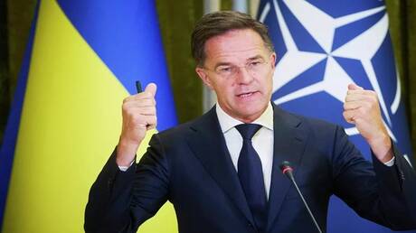 حلف الناتو يبتكر مبررات متجددة لضخ المزيد من السلاح لأوكرانيا