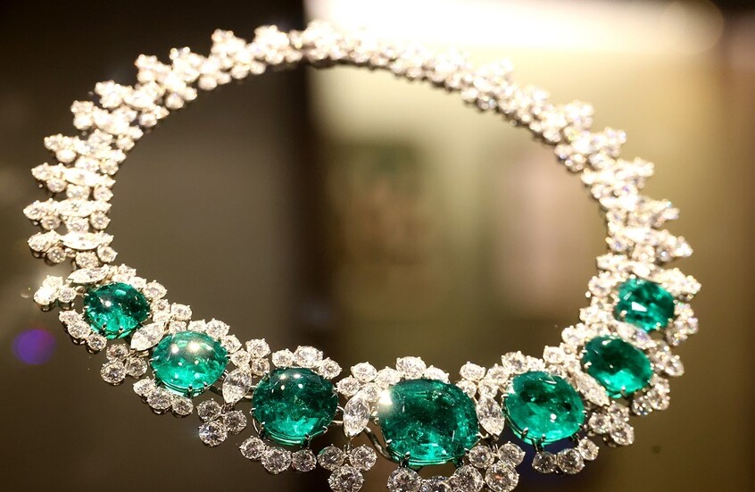 البلاتين أكثر المواد ارتفاعا في الأسعار خلال سبتمبر الماضي