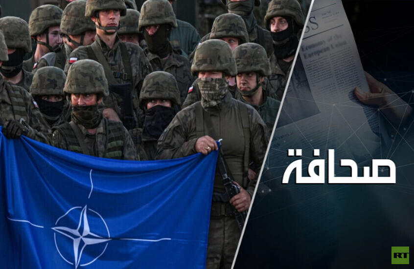 أوكرانيا تعمل على جرّ مزيد من الدول إلى الصراع مع روسيا