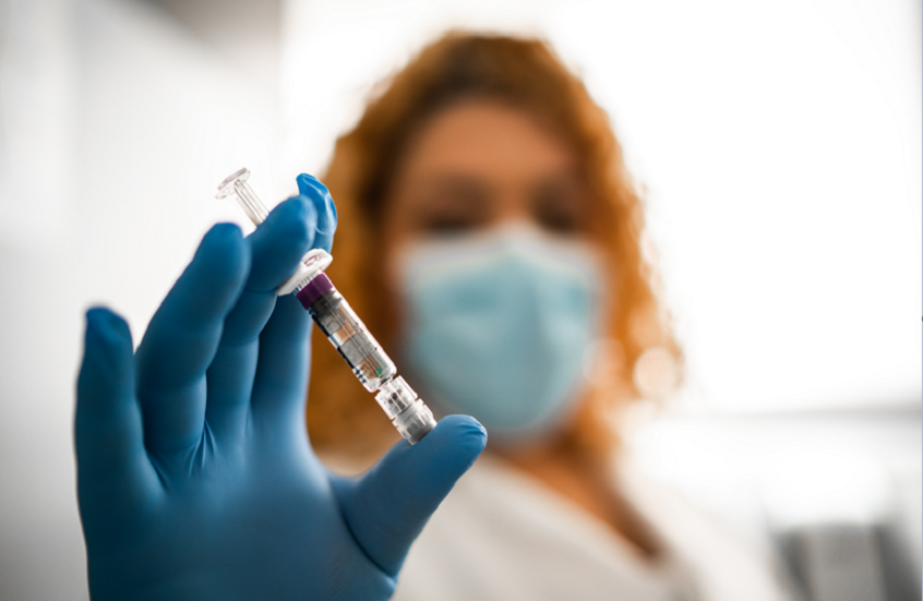 ابتكار لقاح جديد لعلاج الحساسية الشديدة