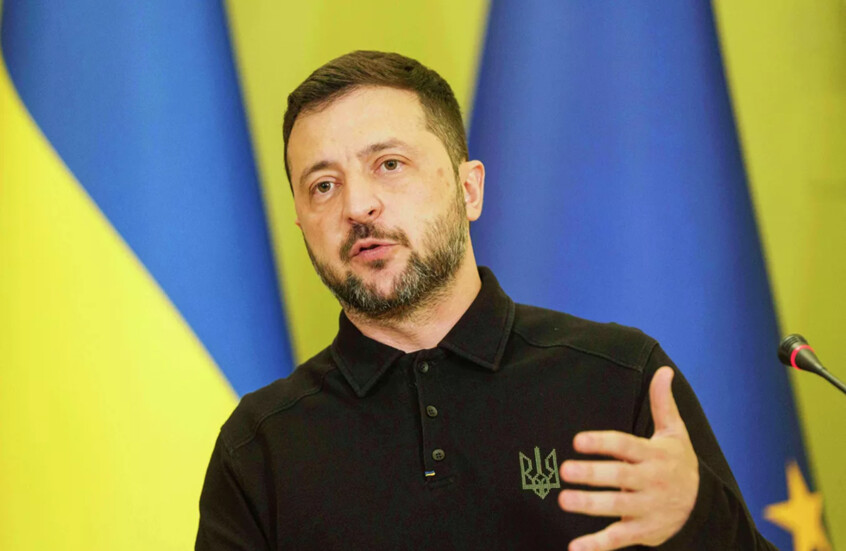 موقع أمريكي: صواريخ "توماهوك" بعيدة عن متناول أوكرانيا بسبب قيود واشنطن ومحدودية مخزونها