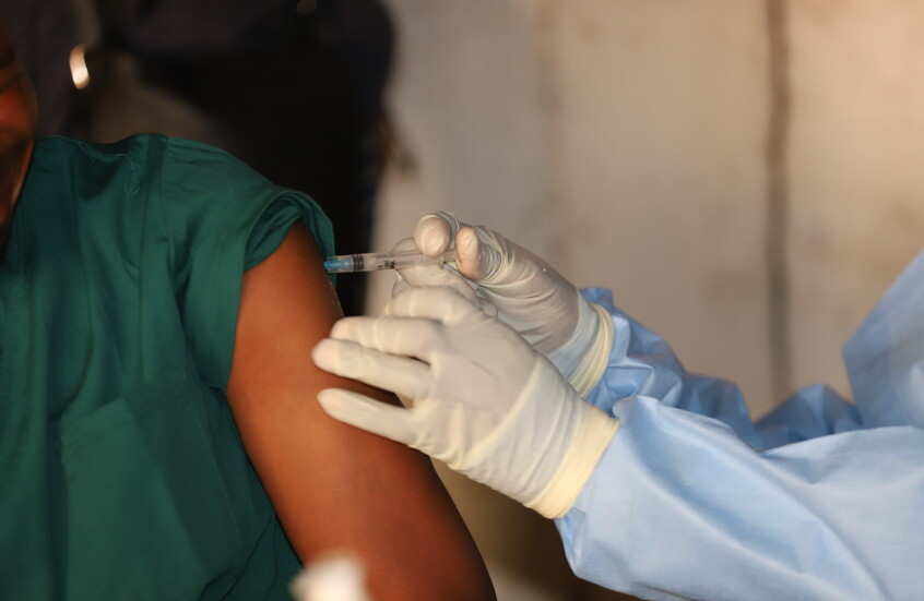 الصحة العالمية: مصرع 42 شخصا في الكونغو بفيروس حمى إيبولا