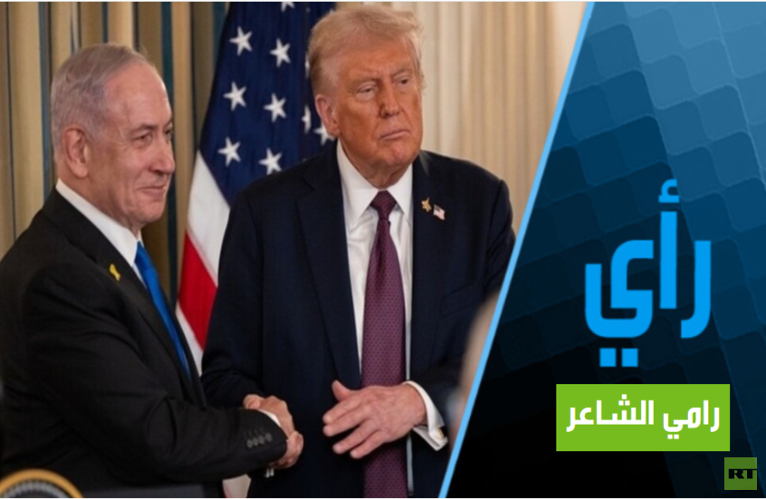 السرطان الإسرائيلي يغزو الولايات المتحدة