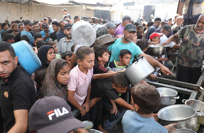 أوروبا.. اعترافات بفلسطين ومطالبات بالعقوبات ومقاطعة إسرائيل