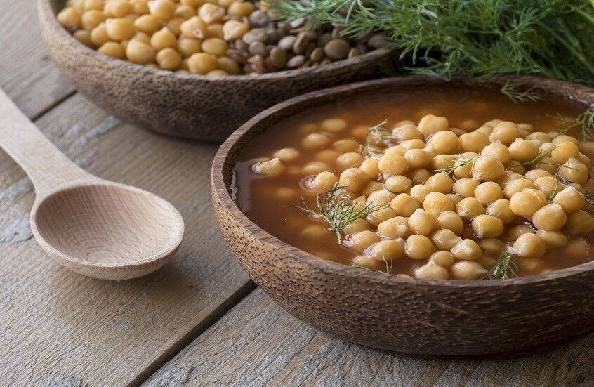 خيار غذائي آمن وفعال لصحة القلب والقولون