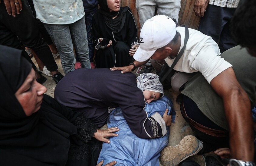 صحة غزة: 51 قتيلا و180 إصابة خلال 24 ساعة