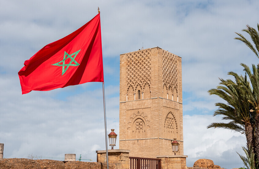 المغرب.. القبض على قرصان مكالمات صيني