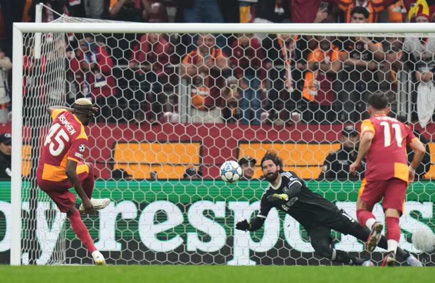 ليفربول يتلقى ضربة موجعة بعد ساعات من سقوطه أمام غلطة سراي