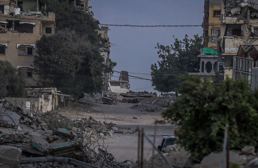 أمن المقاومة الفلسطينية: تفكيك أجهزة تجسس وكاميرات سرية إسرائيلية في غزة