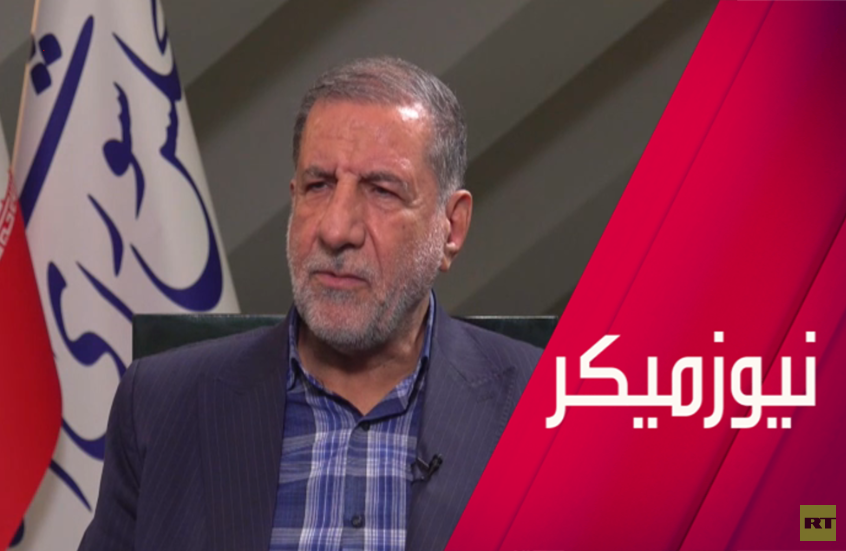 ما رد إيران إن هاجمتها إسرائيل مجددا؟