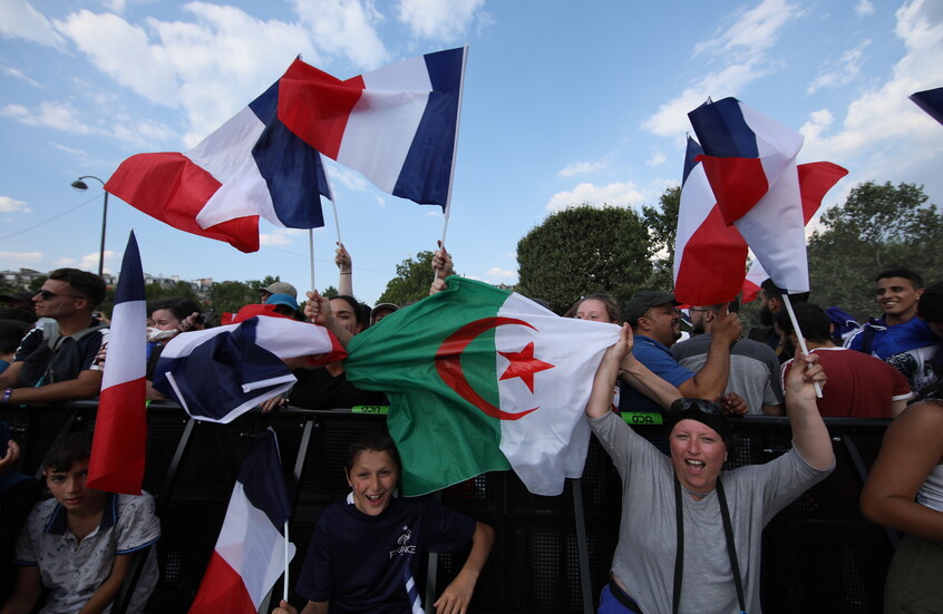 رغم التوتر الدبلوماسي بين البلدين.. فرنسا تمنح طلبة الجزائر آلاف التأشيرات الجديدة