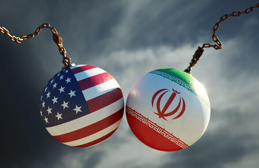 الخزانة الأمريكية تفرض عقوبات جديدة مرتبطة بإيران