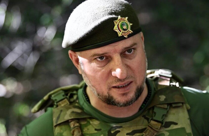 علاء الدينوف: حصول كييف على صواريخ "توماهوك" الأمريكية لن يغيّر مجريات المعارك