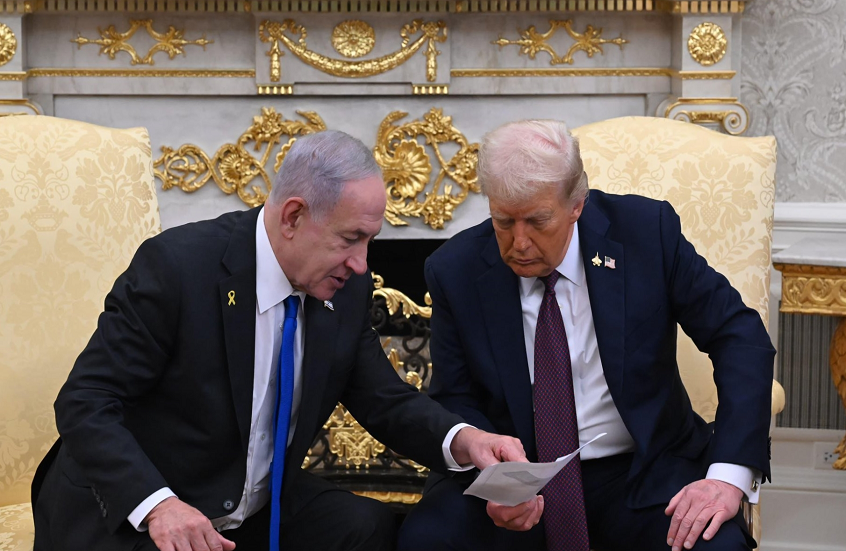 Mısır, Trump'ın planına ilişkin: Şeytan ayrıntıda gizlidir... ve Gazze'yi yalnızca Filistinliler yönetecek