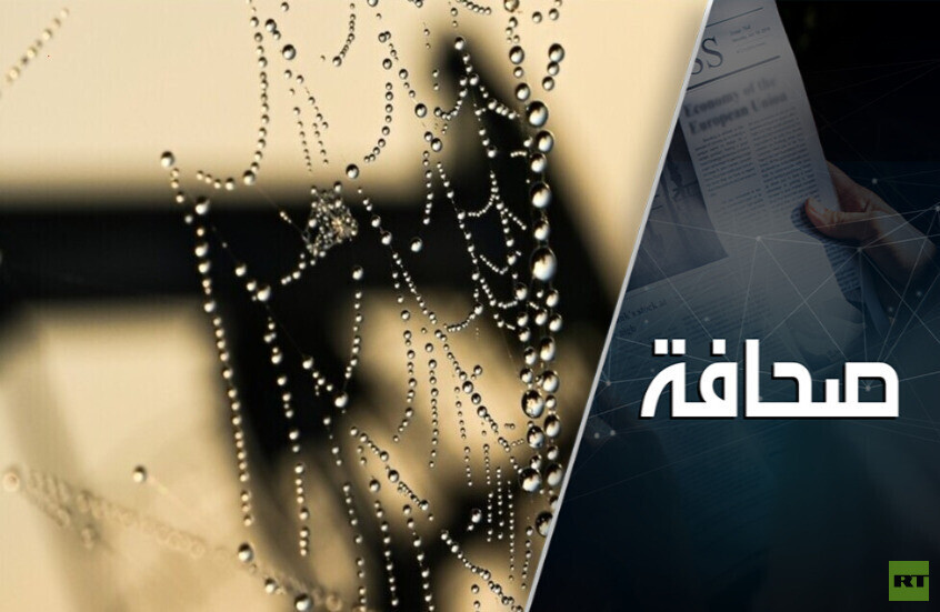 غزل نفطي بين الولايات المتحدة وباكستان