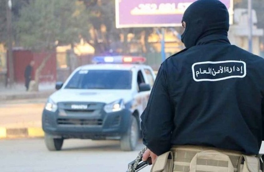 سوريا.. مقتل 3 أشخاص في إطلاق نار نفذه مسلحون مجهولون في وادي النصارى