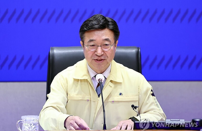 بعد حريق مركز البيانات.. كوريا الجنوبية تستعيد 110 خدمات حكومية عبر الإنترنت