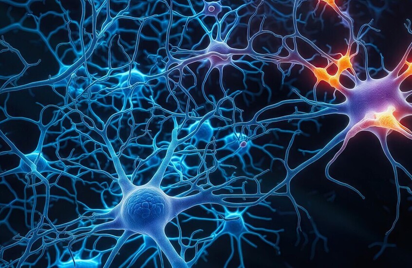 خلية عصبية اصطناعية جديدة تقلل استهلاك الطاقة وتحاكي الدماغ البشري