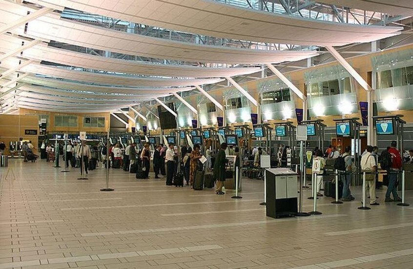 الحكومة الكندية تحذر مواطنيها من السفر للولايات المتحدة إذا كان جندرهم "إكس"