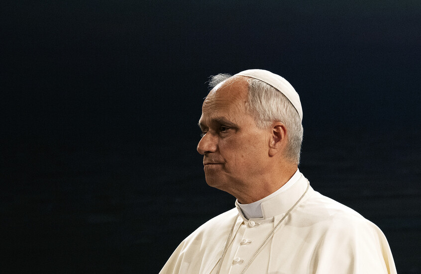 البيت الأبيض ينتقد البابا ليو لرفضه سياسة الهجرة والإجهاض في الولايات المتحدة