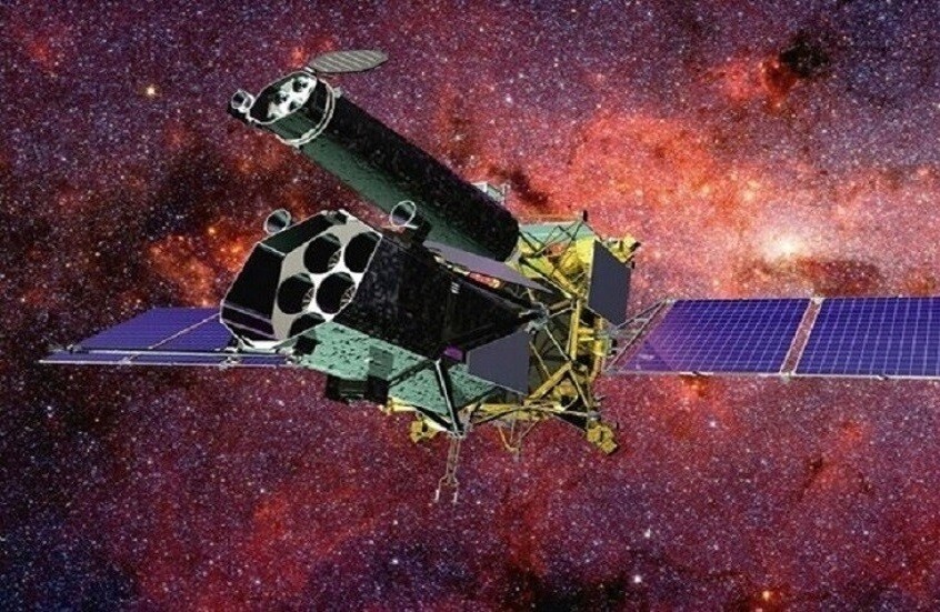 مرصد Spektr-RG الفضائي مستمر في عمله بدقة عالية