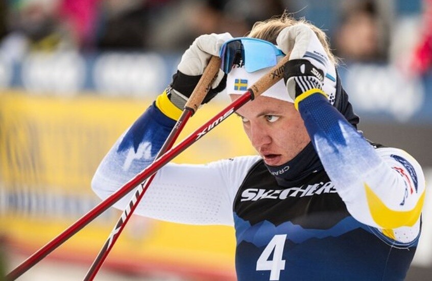 بطلة سويدية تثير الجدل بتصريحات نارية ضد مشاركة الروس في أولمبياد 2026