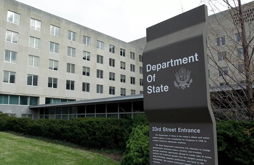 مسؤول بالخارجية الأمريكية: آخر شيء نريده هو تورط الناتو في حرب مع موسكو