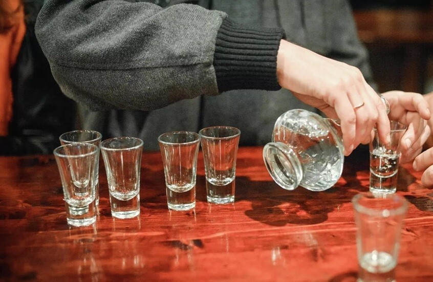 5 قصص قد تدفع المدمنين لهجر الكحول إلى الأبد!