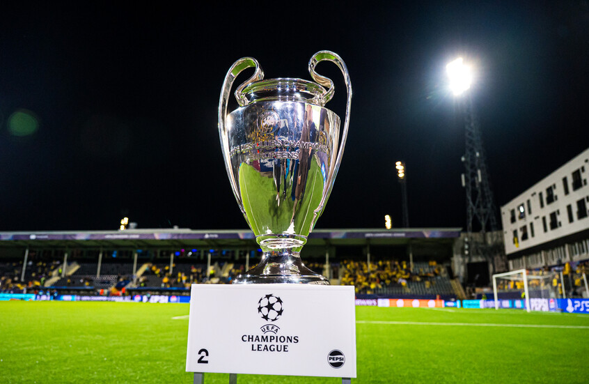 مفاجآت نارية في ترتيب دوري الأبطال.. برشلونة وليفربول في مراكز صادمة وفريق مغمور يصنع المفاجأة