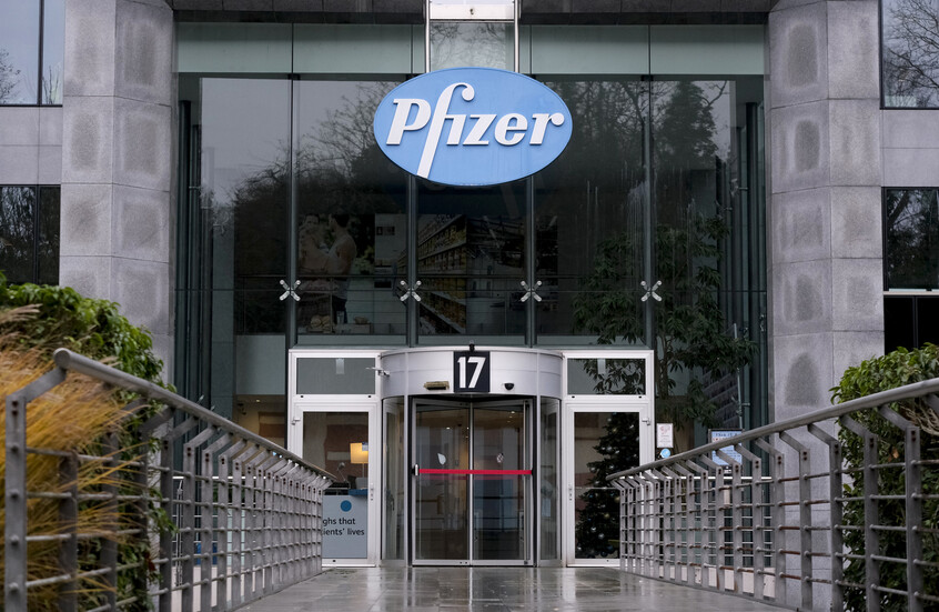 "فايزر" تواجه عاصفة قانونية غير مسبوقة!