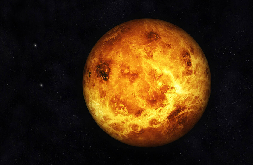 روسيا تعمل على مشروعين جديدين لاستكشاف القمر والزهرة