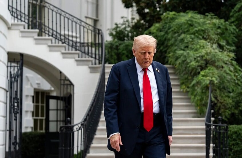 ترامب فضّح أمريكا.. محللون مصريون يفكّون أسطورة أمريكا الديمقراطية