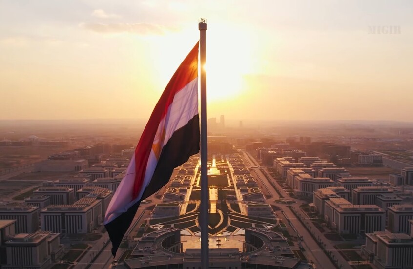 أثرياء العرب أم الغرب؟.. من يستثمر أكثر في عقارات مصر؟