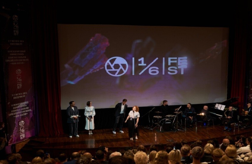 فوز فيلم نيبالي وآخر روسي بالجائزة الكبرى في مهرجان أفلام القارة الأوراسية