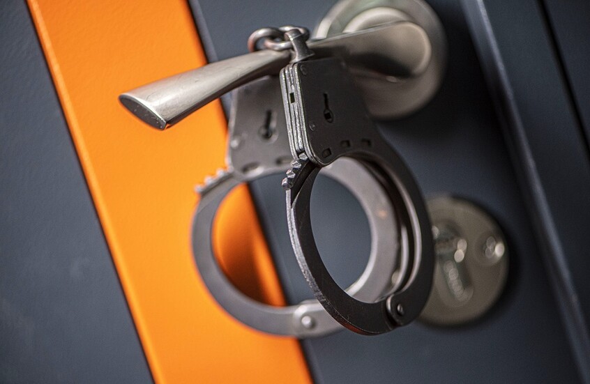 الشرطة البريطانية تعتقل شخصين على خلفية هجوم الكنيس اليهودي في مانشستر