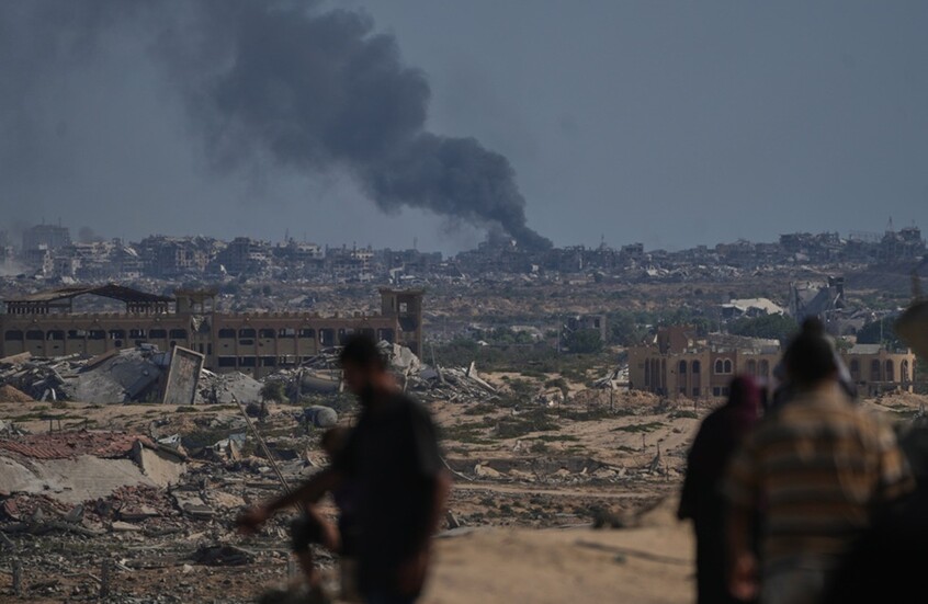 تقرير عبري: "صفقة ترامب" تبدو كحلم إسرائيلي