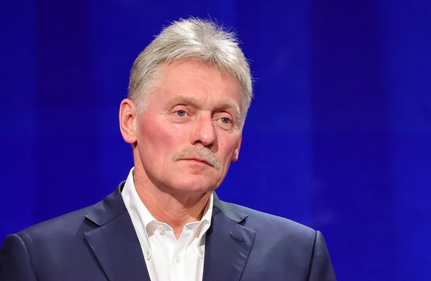 بيسكوف: روسيا لا تشكل أي تهديد لأوروبا