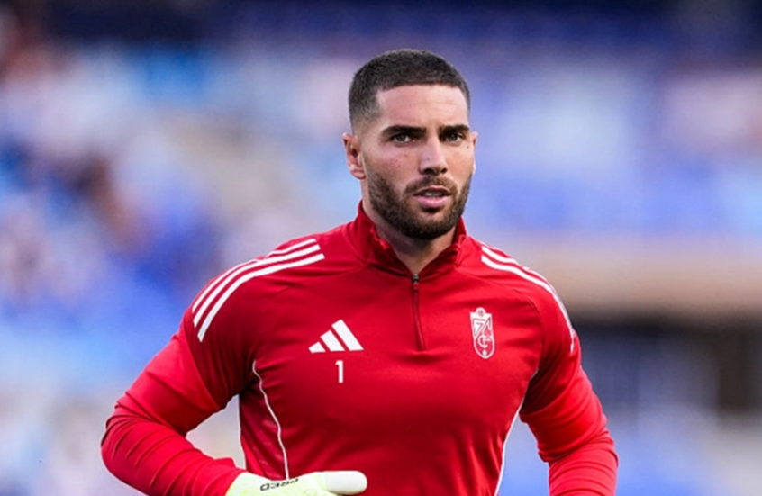 المنتخب الجزائري يستدعي لوكا زيدان لأول مرة في مسيرته الدولية