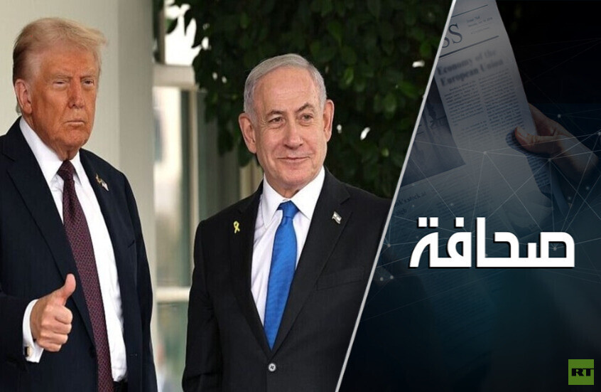 خطة ترامب للسلام – تطابق مع حلم إسرائيل ولكن!