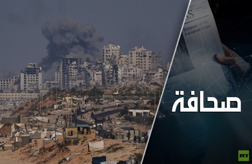 حماس تختار بين الاستسلام والهلاك