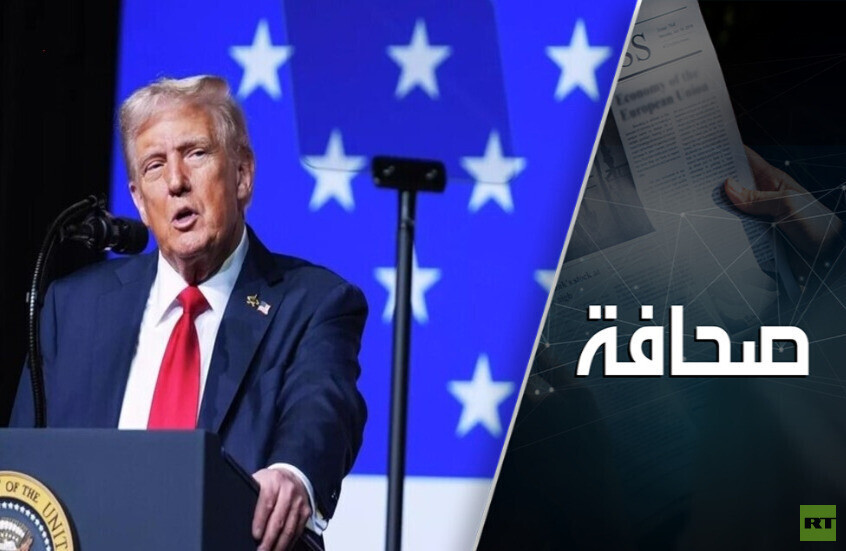 ترامب وخصومه الديمقراطيون يستغلون الإغلاق الحكومي معًا