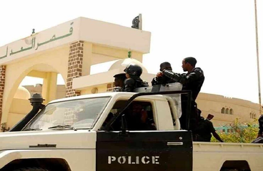 موريتانيا.. مطالب بالإفراج عن ناشط سياسي شاب دعا للثورة في البلاد