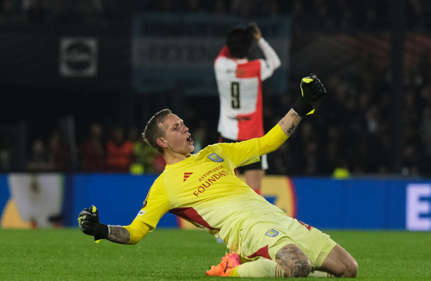 نتائج الجولة الثانية من الدوري الأوروبي.. انتصارات مثيرة وتألق لافت لستة أندية