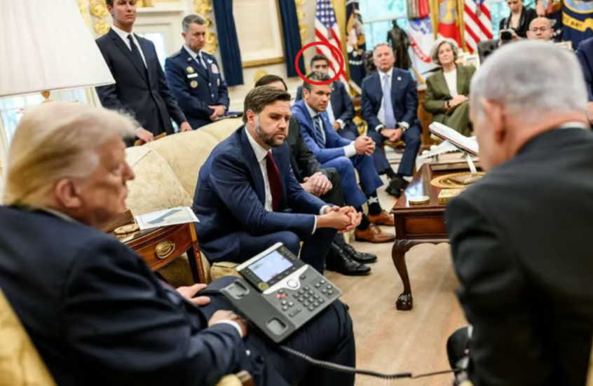 "يديعوت أحرونوت": مسؤول قطري رفيع حضر مكالمة اعتذار نتنياهو