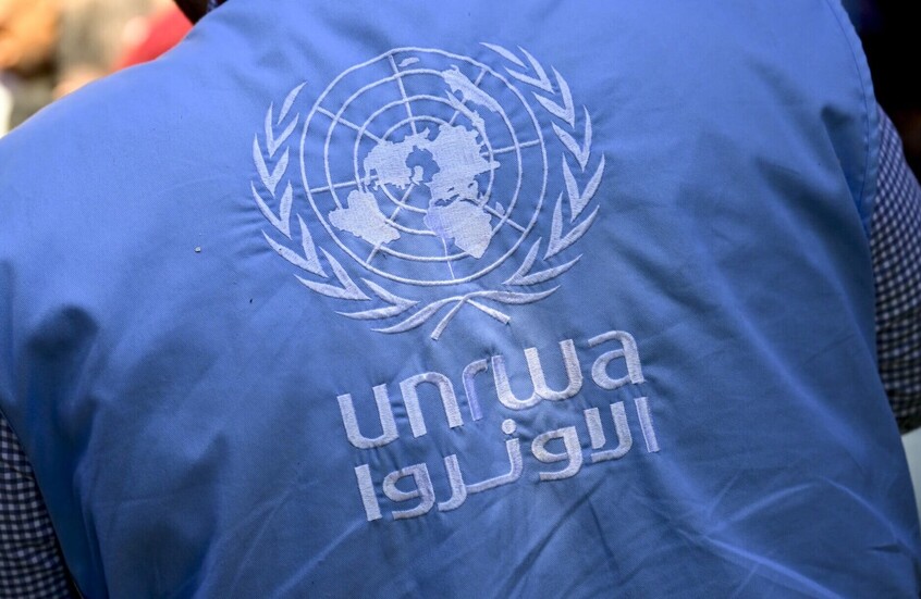 بعد تهمة دعم "حماس".. محكمة أمريكية تنصف "أونروا" وتقر بحصانتها!