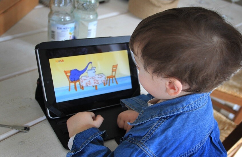 الصور السلبية في الرسوم المتحركة قد تؤثر سلبا على حياة الطفل